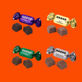 Seattle Chocolate Harvest Bounty Bonbon Box 8oz thumbnail