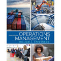 Loose Leaf Operations Management (13E 18) thumbnail
