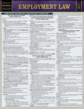 Employment Law Bar Chart thumbnail