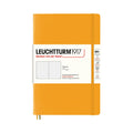 Leuchtturm 1917 B6+ Paperback Softcover Notebook 123ct thumbnail