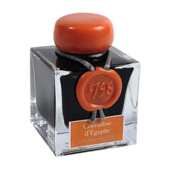 J. Herbin 1798 Anniversary 50ml Fountain Pen Ink