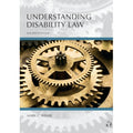 Understanding Disability Law (4e 24) thumbnail