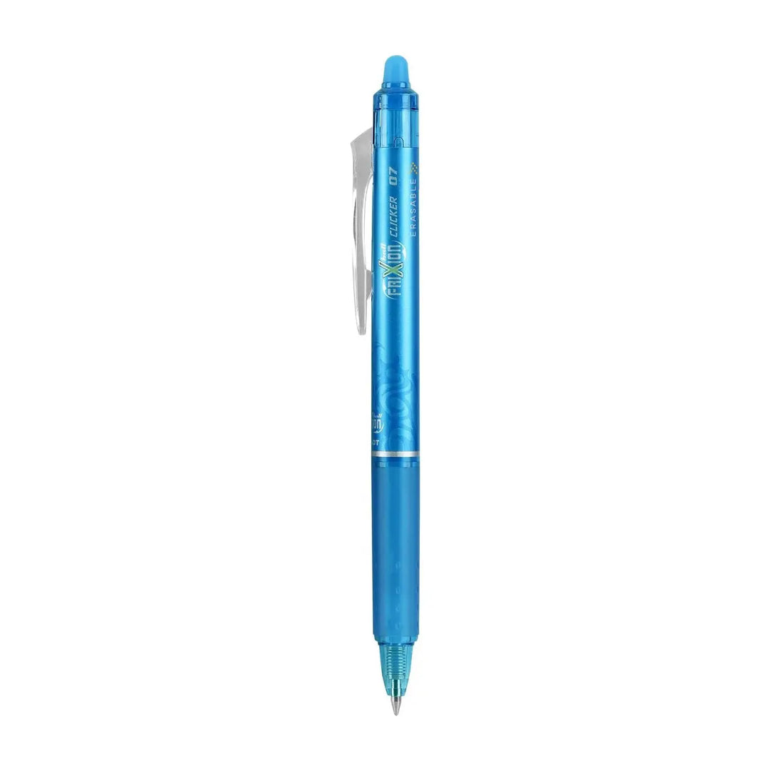 Pilot FriXion Clicker Gel Pen