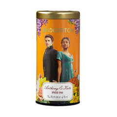 Photo of Republic of Tea Bridgerton Anthony & Kate Spiced Chai.