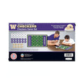 Masterpieces Washington Huskies Checkers Game Set thumbnail