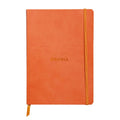 Rhodia Rhodiarama A5 Soft Cover Notebook 80ct thumbnail