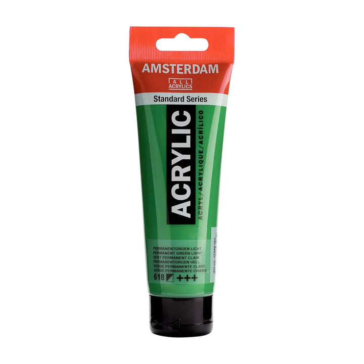 Amsterdam 120ml Acrylic Paint