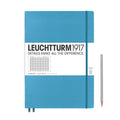 Leuchtturm 1917 Master Slim A4+ Hardcover Notebook 123ct thumbnail
