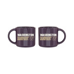 Neil Purple Washington W Grandparent Cora Mug 14oz