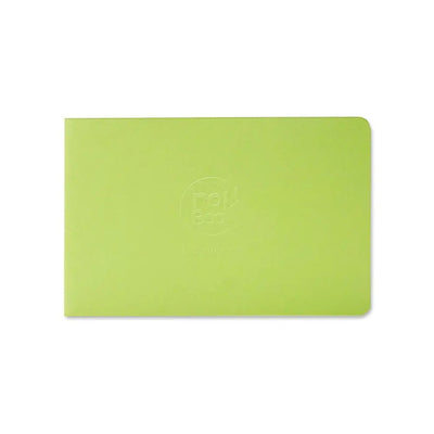 Clairefontaine Crok Blank Notebook