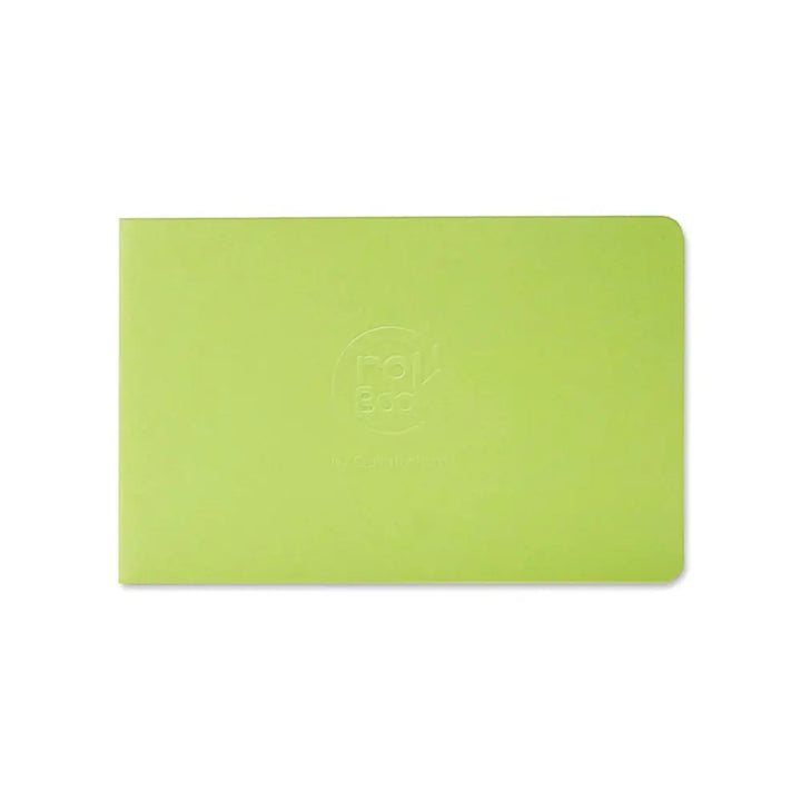 Clairefontaine Crok Blank Notebook