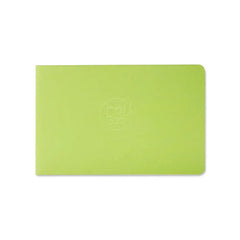 Clairefontaine Crok Blank Notebook