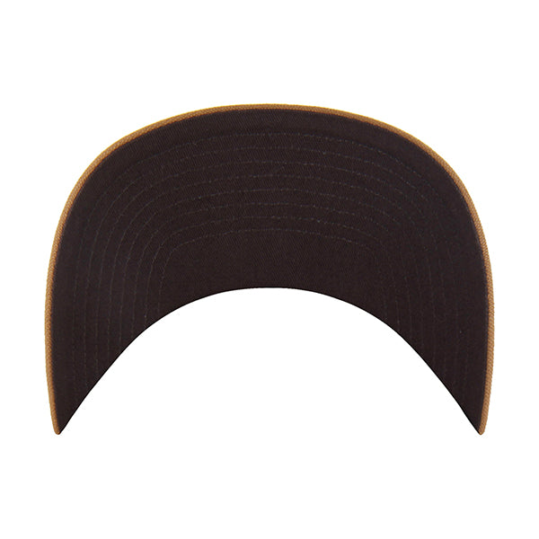 Carhartt x 47 Brand Brown Washington Huskies Trucker Hat