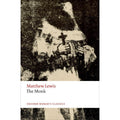 The Monk thumbnail