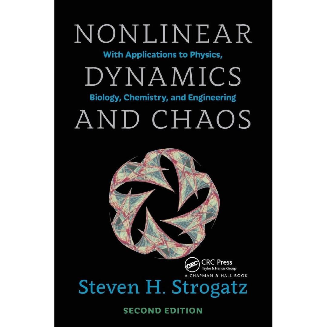 Nonlinear Dynamics & Chaos (2E 14)