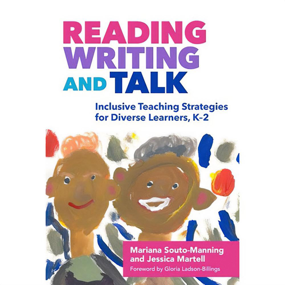 Reading, Writing & Talk