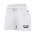 Champion Women's Washington Huskies Powerblend Fleece Short thumbnail