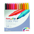 Pentel Arts Color Pen Marker Set thumbnail