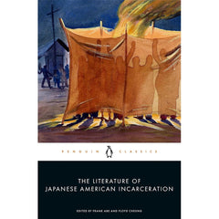 The Literature of Japanese American Incarceration