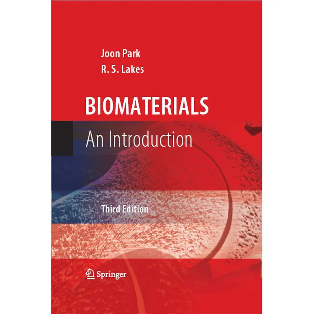 Biomaterials (3E 07)