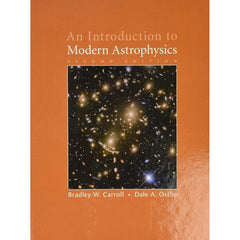 An Introduction to Modern Astrophysics (2e 18)