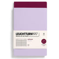 Leuchtturm 1917 Jottbook Double Pack A5 Flexcover Notebook 59ct thumbnail