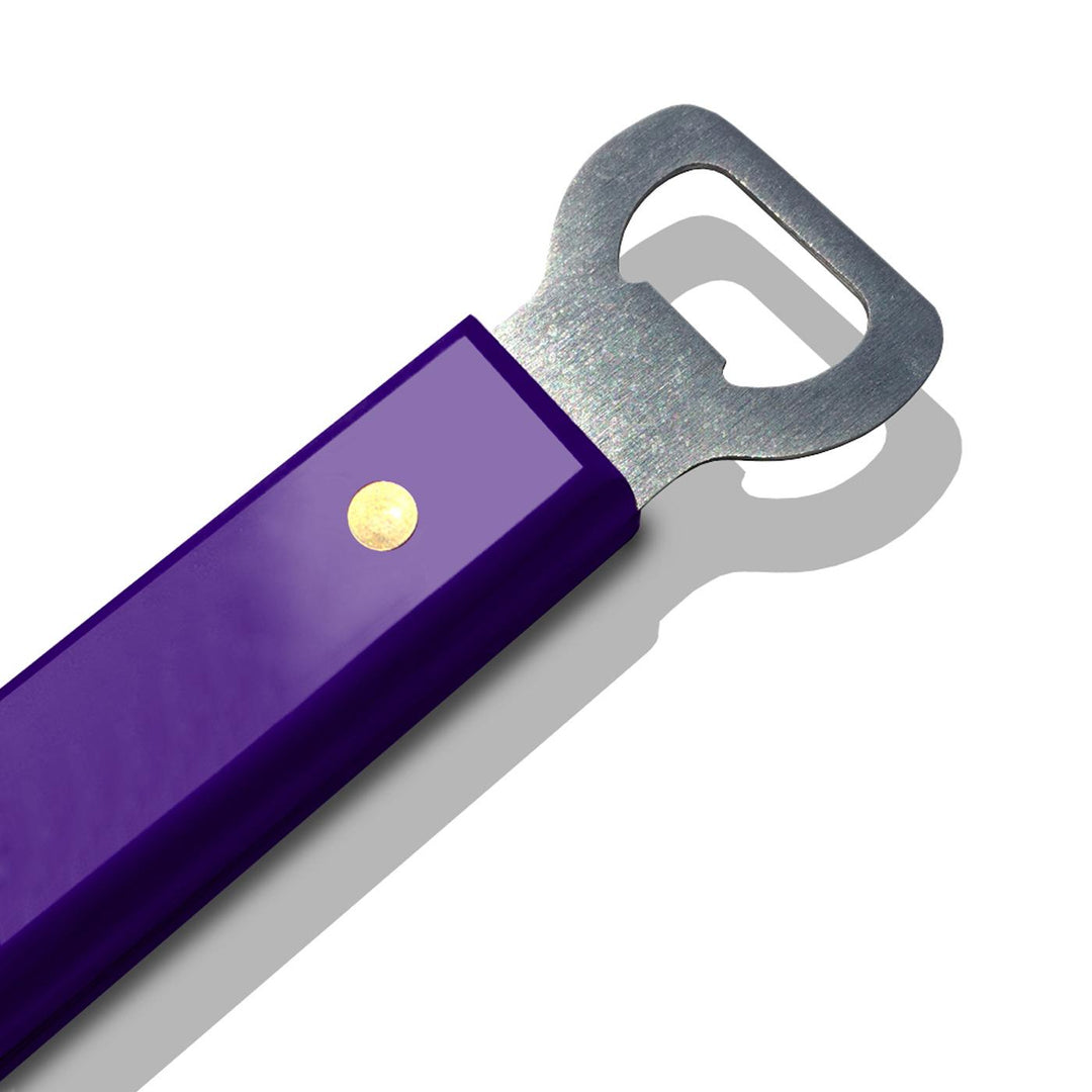 You the Fan Purple Huskies W BBQ Sportula Spatula