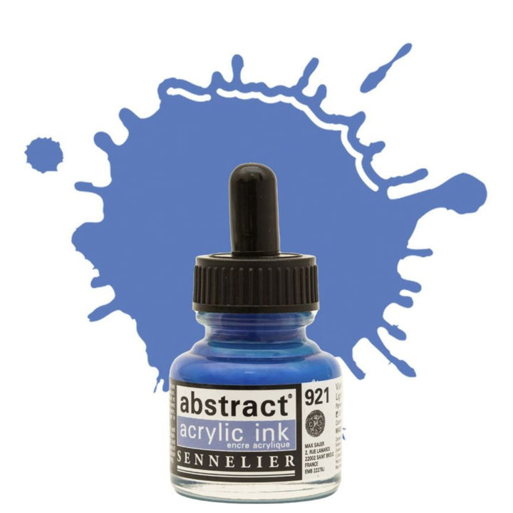 Sennelier Abstract Acrylic Ink 30ml