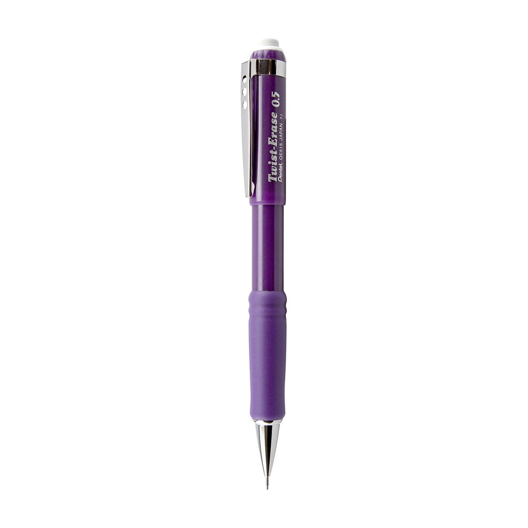 Pentel Twist Erase 3 Mechanical Pencil