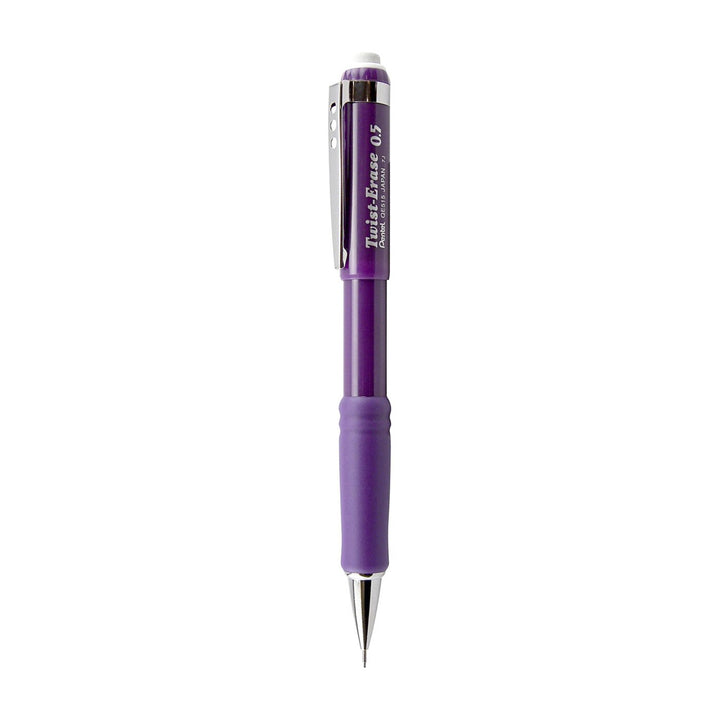 Pentel Twist Erase 3 Mechanical Pencil