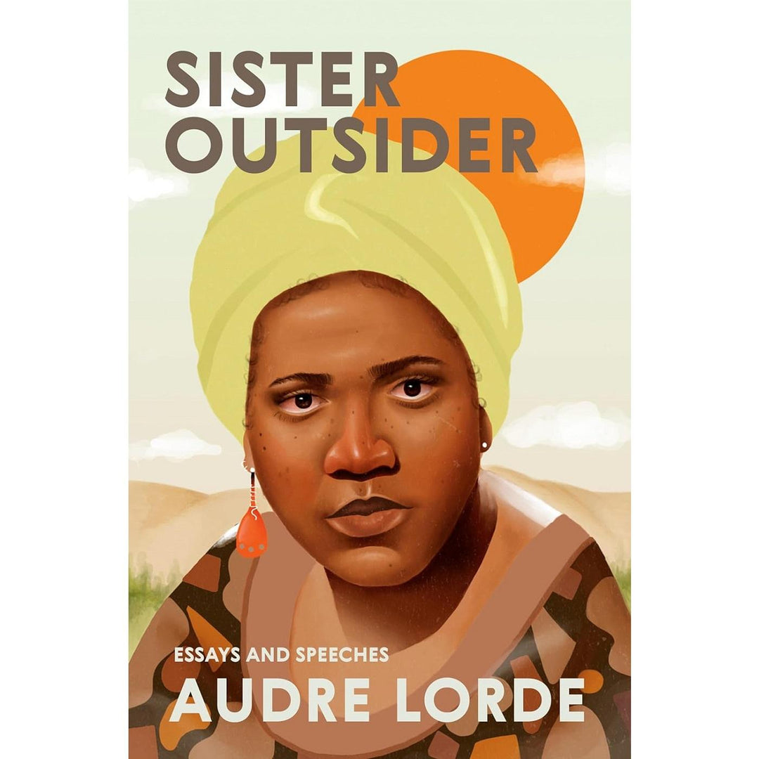 Sister Outsider
