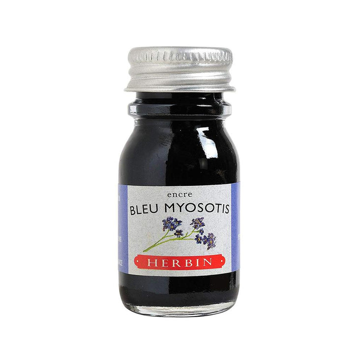 J. Herbin 10ml Fountain Pen Ink