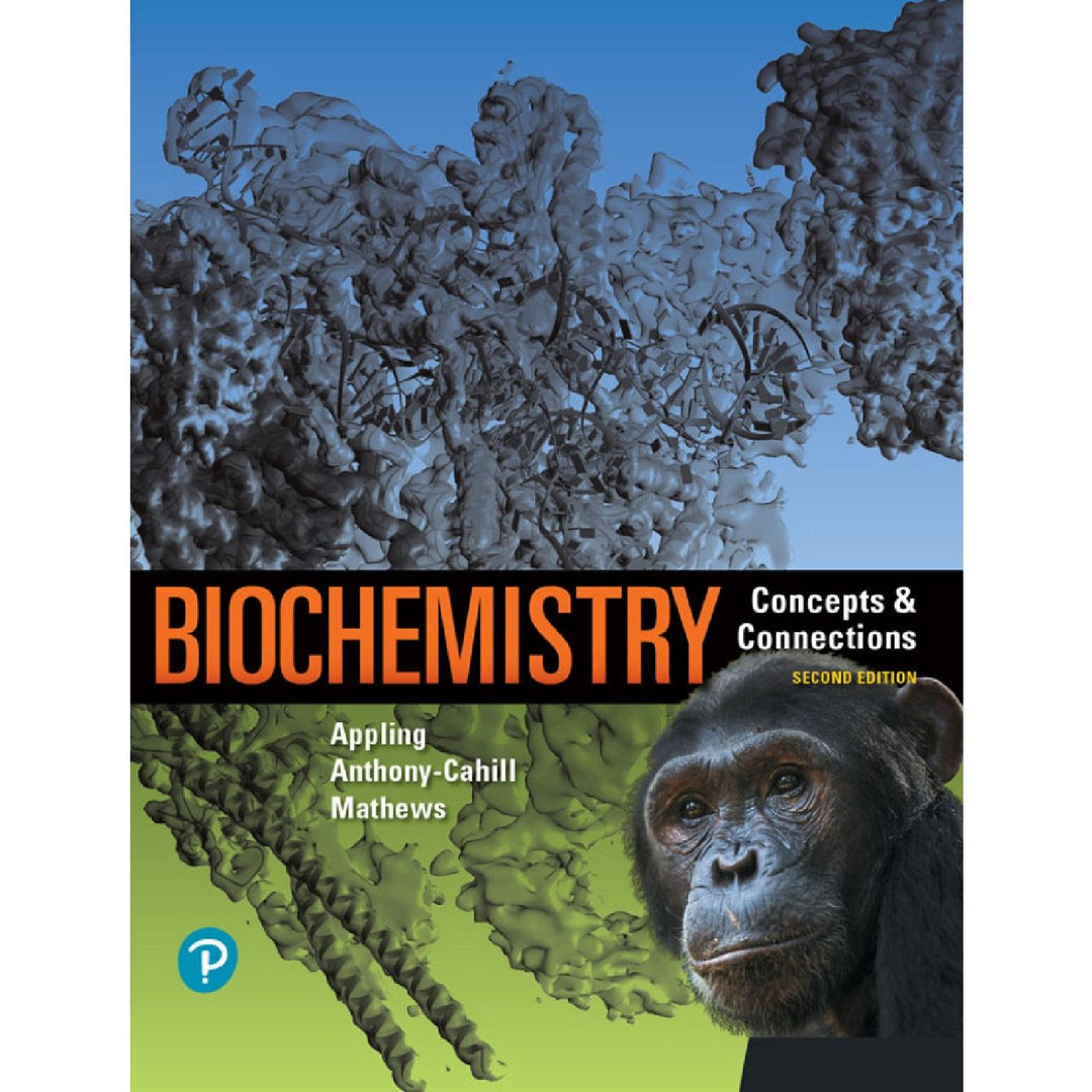 Biochemistry (2e 19)