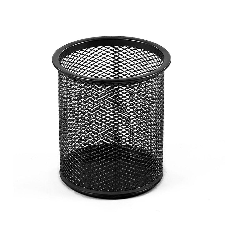 Design Ideas Mesh Pencil Cup