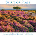 2027 Spirit of Place Mini Calendar thumbnail