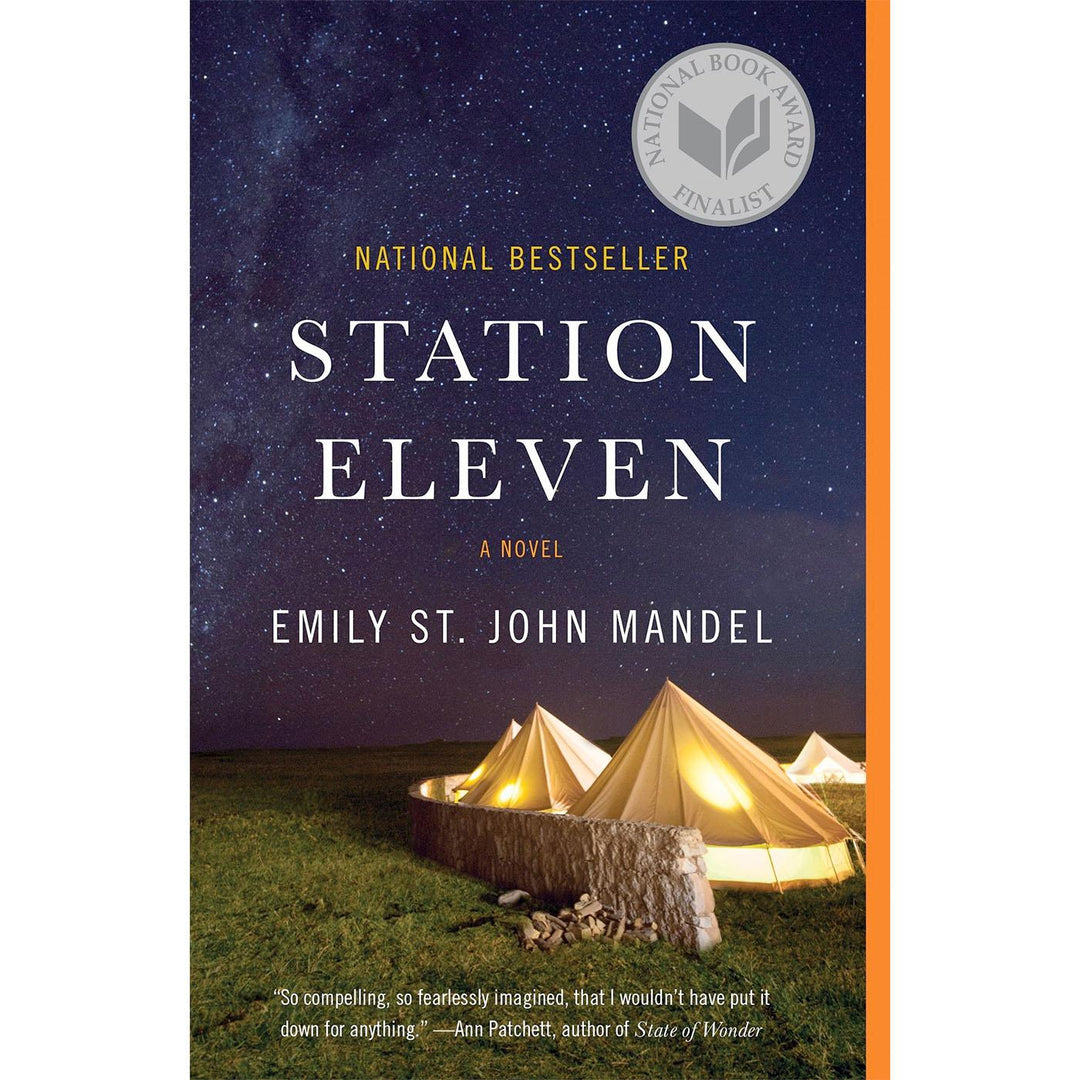Station Eleven