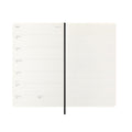 Moleskine 2026-2027 Pocket Hardcover Weekly Academic Planner thumbnail