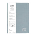 Kleid 2mm A5 Grid White Paper Sewn Notebook thumbnail