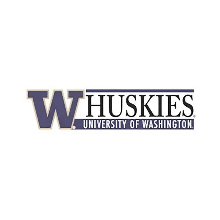Neil White W U of W Huskies Magnet