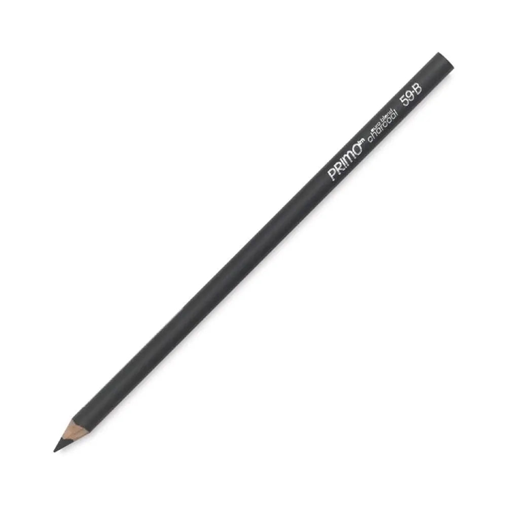 Primo Charcoal Pencil