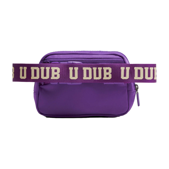 lululemon Purple W UDUB Strap Everywhere Belt Bag 1L