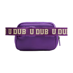 lululemon Purple W UDUB Strap Everywhere Belt Bag 1L