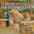 Gardens of the Impressionists 2027 Wall Calendar thumbnail