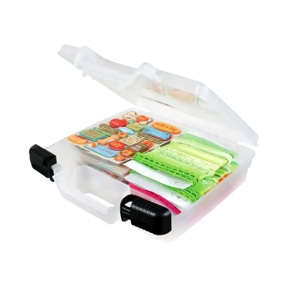 ArtBin Clear Quick View Case