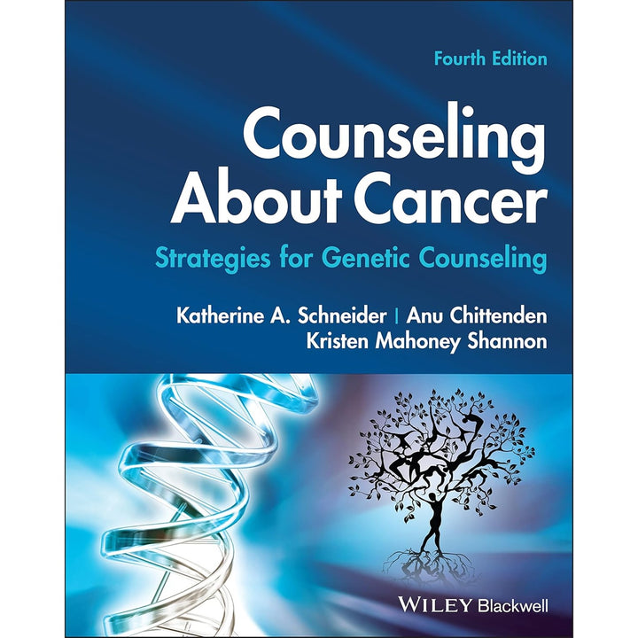 Counseling About Cancer (4E 23)