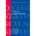 Analysis of Longitudinal Data (2E 13) thumbnail