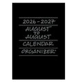 Mixed Role Productions 2026-2027 August to August Calendar thumbnail