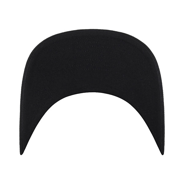 Carhartt x 47 Brand Black Washington Huskies Clean Up Adjustable Hat