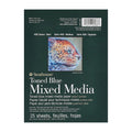 Strathmore 400 Series Blue Toned Mix Media Pad thumbnail