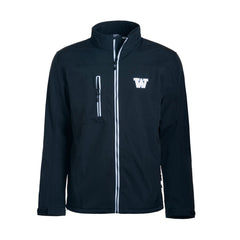 Photo of UWA 25 Clique Men's W Telemark Jacket.